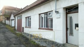 Prodej rodinného domu  3+1, Bohuslavice, ev.č. 120039JK