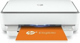3v1 tiskárna, skener, kopírka HP Envy 6020e - 1