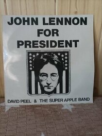 Album johna Lennona
