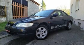 Honda Accord coupe 3.0 V6 VTEC aut., BOSE