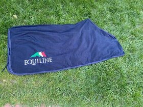 Odpocovací deka Equiline