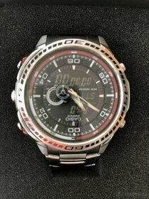 Prodám nenošené hodinky Casio Ediface - 1