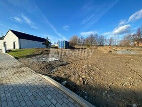 Prodej stavebního pozemku, Puklice - Studénky, ev.č. 01930