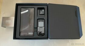 Nokia 8800 Sirocco - 1