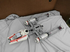 LEGO Star Wars 75249 Stíhačka Y-Wing Odboje™ - 1
