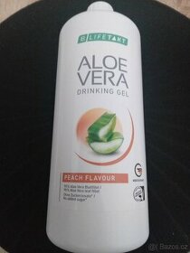 Aloe Vera Drinkig gel - 1