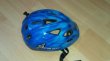 Cyklistická helma Star Rider - velikost M, 52-57cm