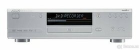 Philips DVDR-985 Matchline - 1