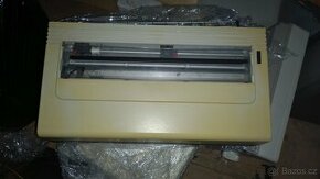 Retro tiskárna robotran K 6314 - 1