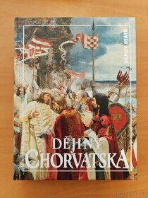 Dějiny Chorvatska - 1