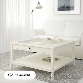 Konferenční stolek LIATORP IKEA - 1