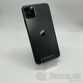 iPhone 11 Pro Max 64GB, šedý (rok záruka) - 1