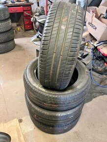 225/55 R17 letní pneu Michelin - 1