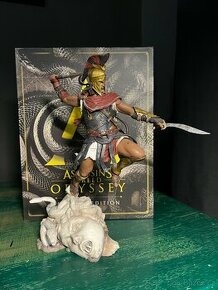 Assassins Creed Odyssey Medusa Edition BEZ HRY