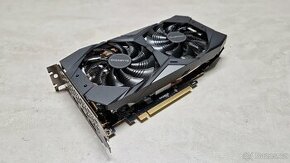 ❰ Grafická karta | Gigabyte Nvidia GTX 1660 6GB ❱