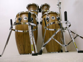 Meinl woodcraft sada. - 1