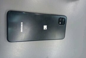 Prodám Samsung Galaxy A22 5G 128GB