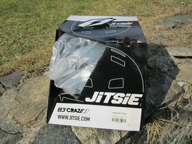 Helma na trialové kolo Jitsie B3 Craze - 1
