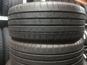 205/45 R17 CONTINENTAL (0114)