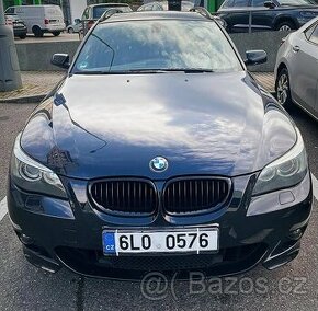 BMW 530 XD - M-Paket - 1
