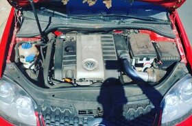Motor AXX 2.0TSI 147KW VW Golf 5 1K GTI 2006 152tis km - 1