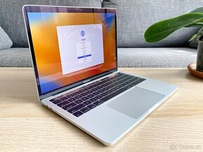 Apple MacBook Pro 13" (2017) - i5 3,10GHz, 16GB, 512GB, TOP