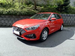 Hyundai i30 1.5 DPi 81 kW NOVÝ VŮZ 2023