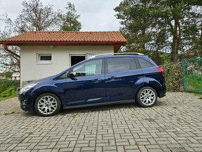 Ford Grand C-Max 1.6 ecoboost