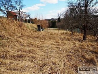 Prodej pozemku - 1