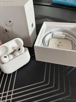 Airpods 2nd generation - 1