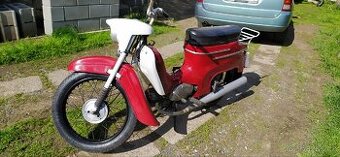 Jawa 21