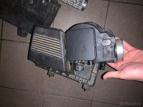 Bmw e30 filtrbox