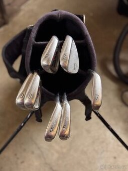 Golfové hole Srixon I-601