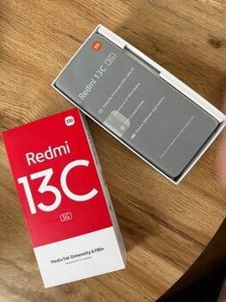 Xiomi Redmi 13C 5G 128GB