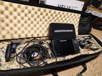 Humminbird HELIX 7 G3N