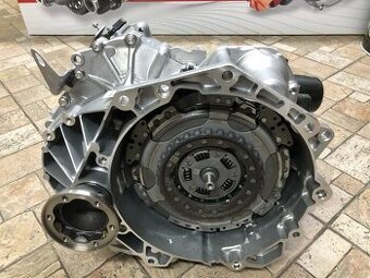 Automatická převodovka DSG 7 1.2TSI,1.4TSI-Nová