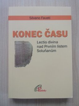 Silvano Fausti - KONEC ČASU