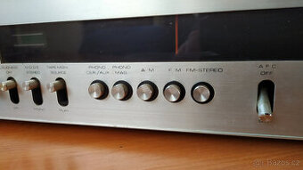 NORDMENDE - STEREO RECEIVER