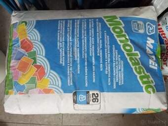Mapei Monolastic 20kg hydroizolace