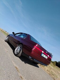 Alfa Romeo 164 - 3.0 V6 Busso