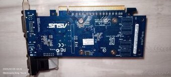 grafická karta - 1