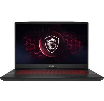 Herní notebook MSI Pulse GL76