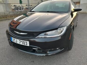 Chrysler 200S 3,6 AWD 2015 LPG - 1
