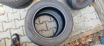 Prodám 2 x 205/55 R16 V XL BestDrive SUMMER