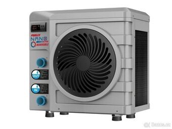Tepelné čerpadlo Poolex Nano Action Reversible R32 5kW