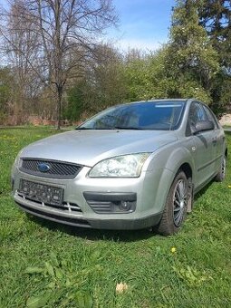 Ford Focus 2 , 1.6 i, levne nahradni dily