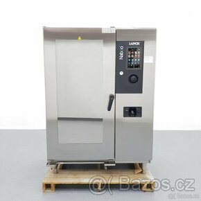 Konvektomat Lainox Naboo 40x GN 1/1 - kuchařky