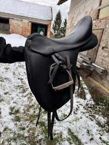 Wintec isabell 17,5