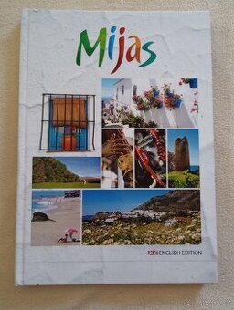 Mijas, English Edition - 1