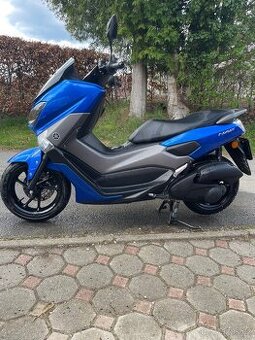 YAMAHA NMAX 125